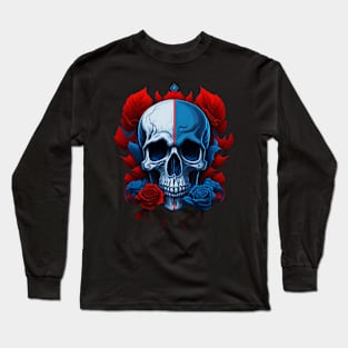 Palsmophobia Long Sleeve T-Shirt